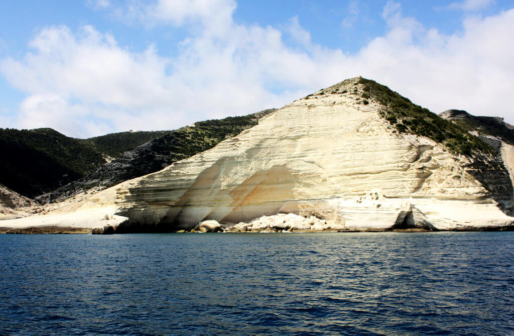 Cala Blanca : 