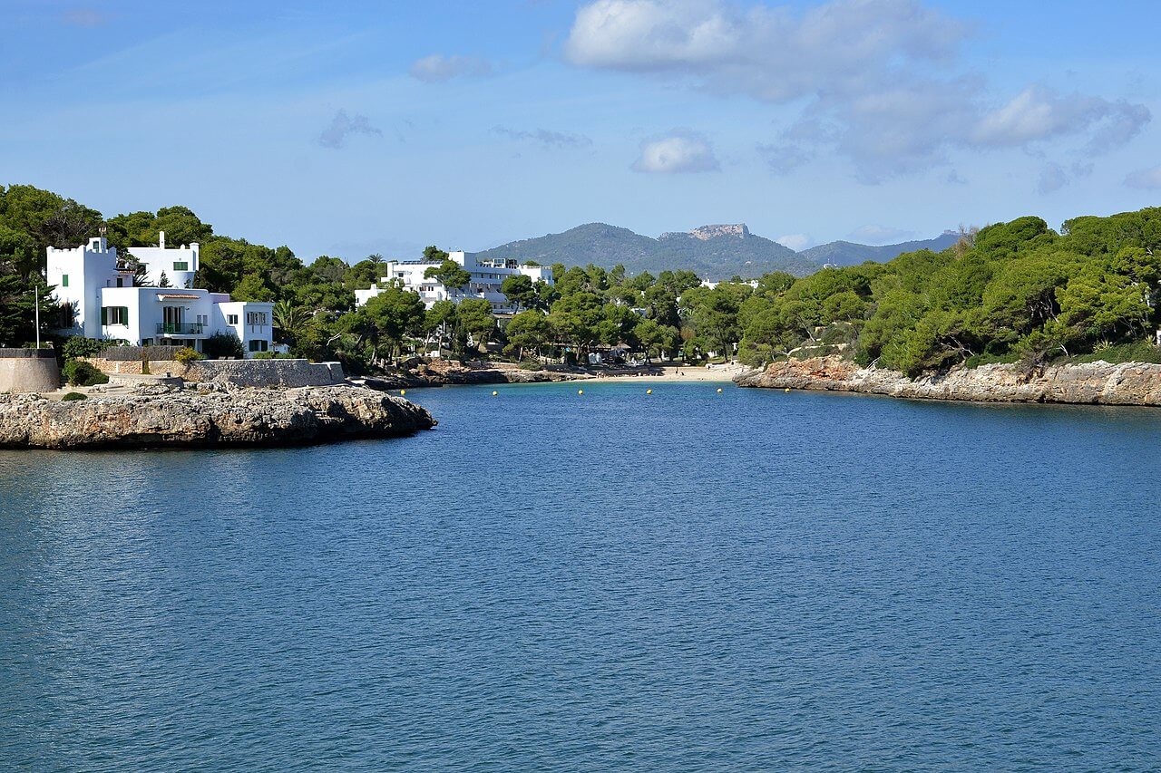 Cala d'Or : 