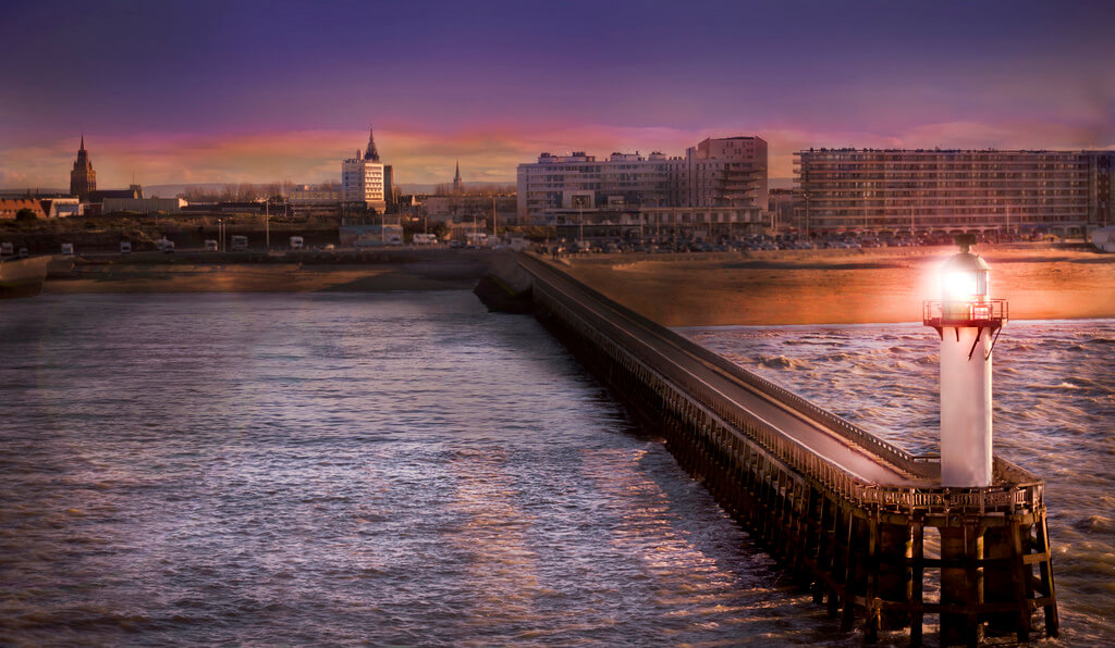 Best time to go to Calais Weather and Climate. 6 months to avoid!