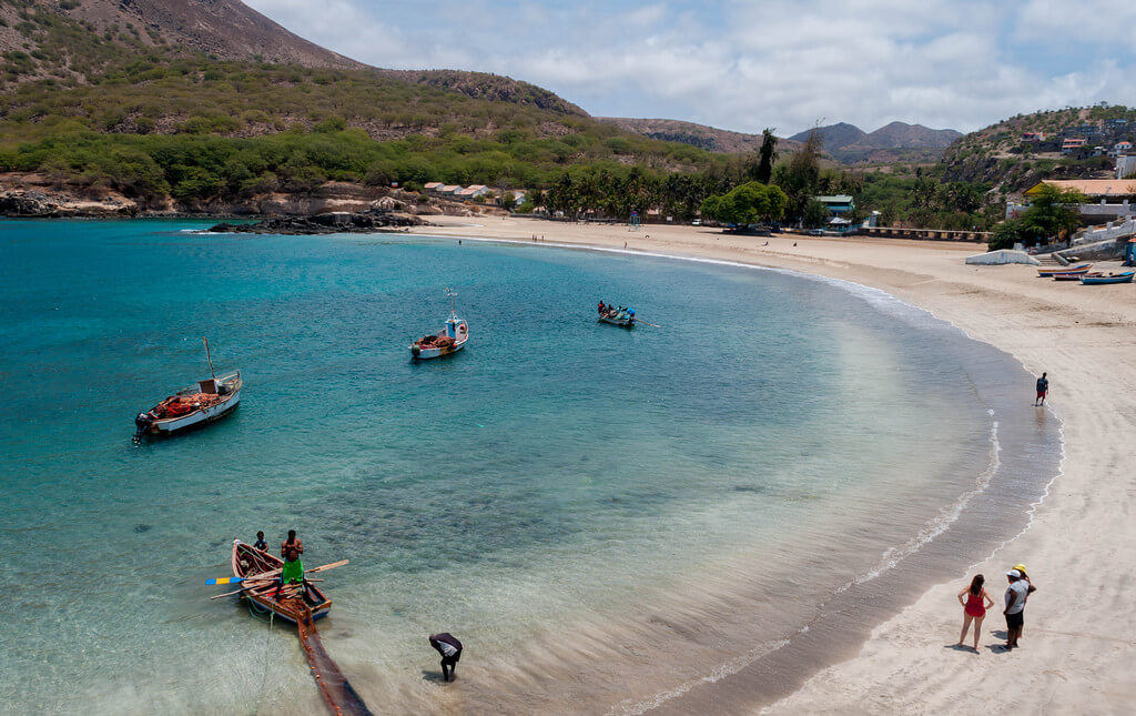 Weather in Cabo Verde in january 2021 - Climate, Temperature, Where to go?