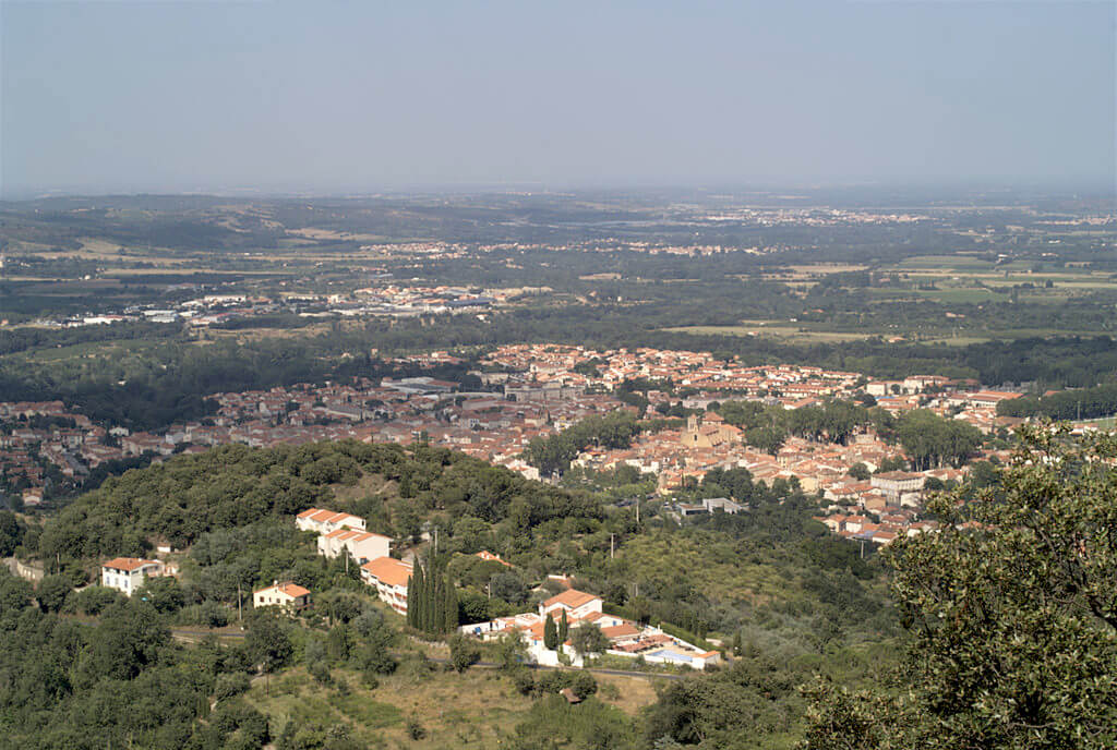 Ceret : 