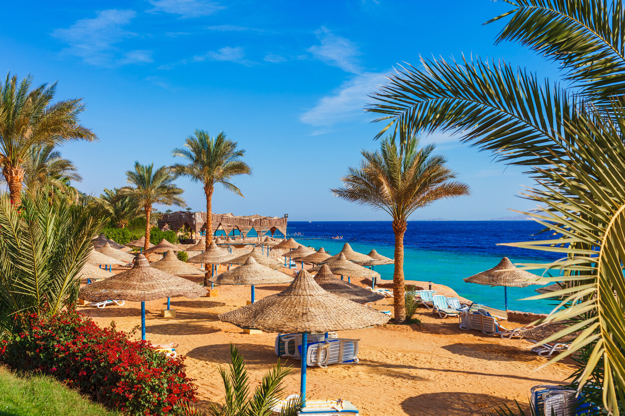Best Time to Visit Sharm El Sheikh Weather, Temperatures and Climate