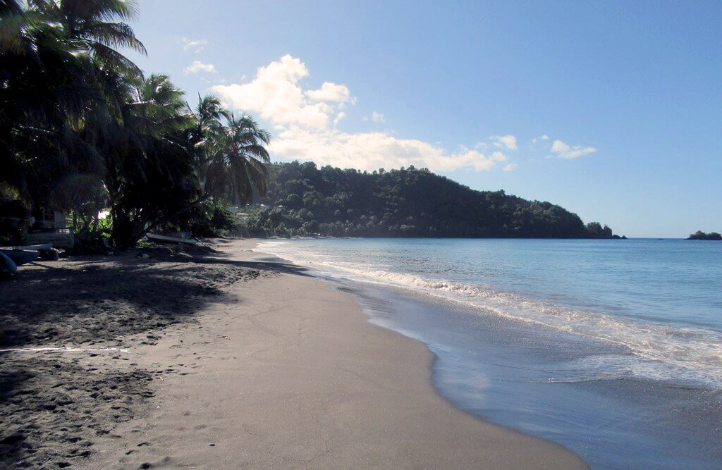 Chateaubelair : Chateaubelair :