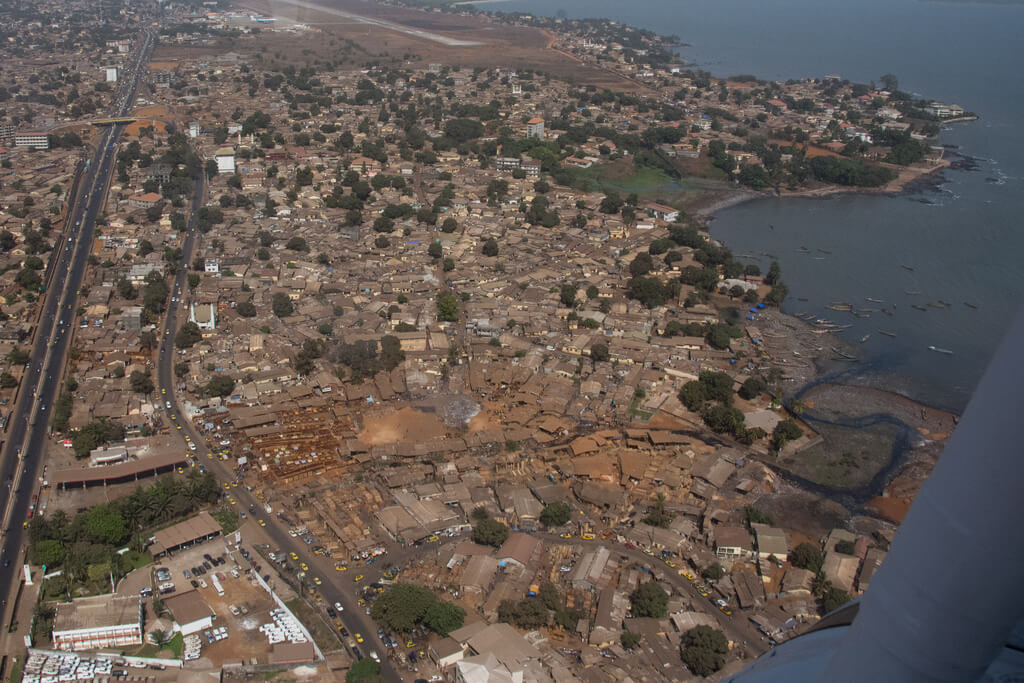 Best time to go to Conakry Climate and Weather. The 2 months to avoid!