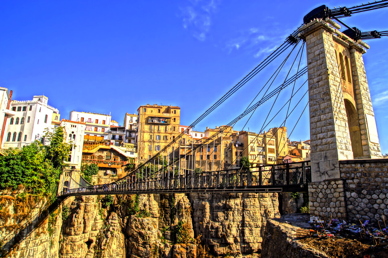 Best Time to Visit Constantine Weather and Temperatures. 2 Months to