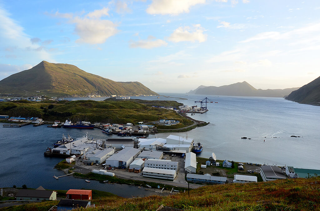 Best Time to Visit Dutch Harbor Weather and Temperatures. 12 Months to
