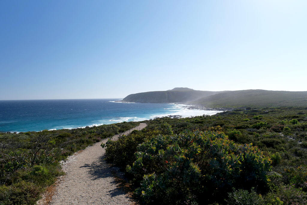 Fitzgerald River National Park : 