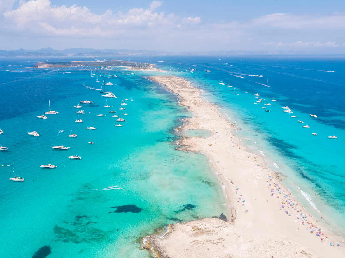 Formentera : 