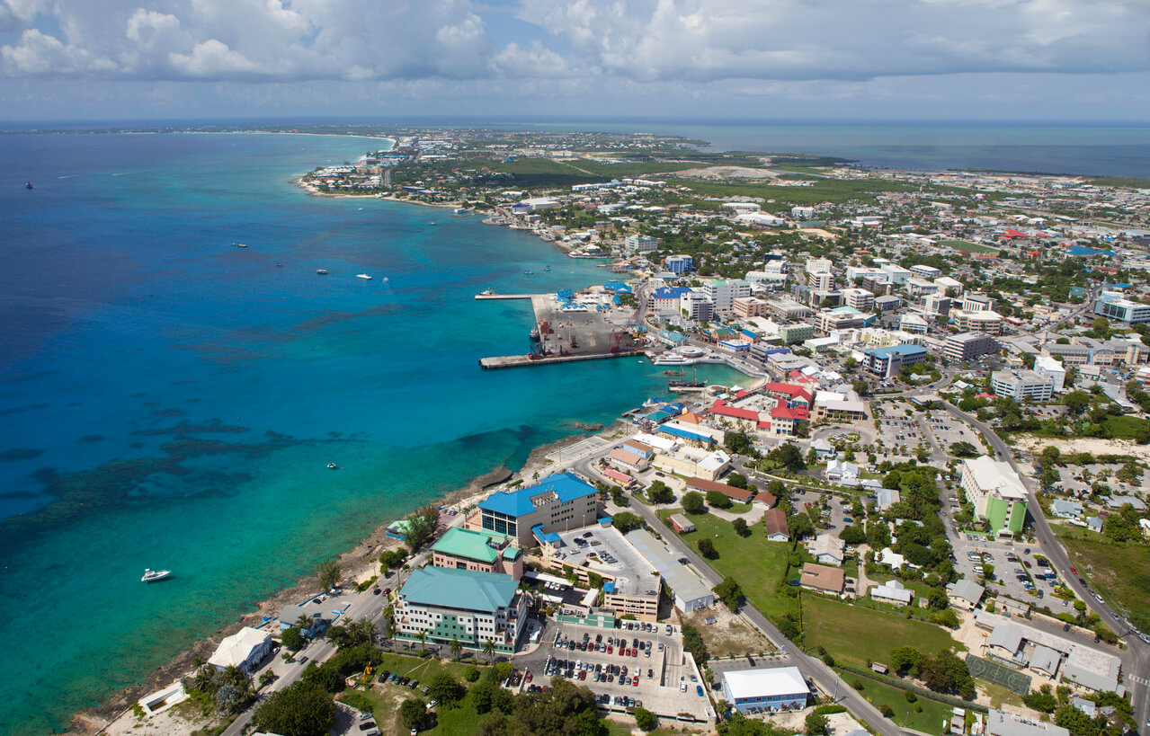 Best Time To Go To Georgetown Grand Cayman Weather And Climate 7 Months To Avoid