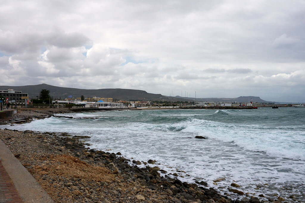 Best Time to Visit Gouves Weather and Temperatures. 1 Months to Avoid