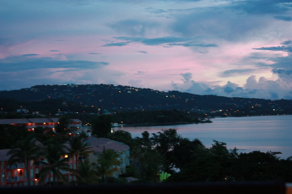 Best Time to Visit Gros Islet Weather and Temperatures. 1 Months to Avoid! Saint Lucia