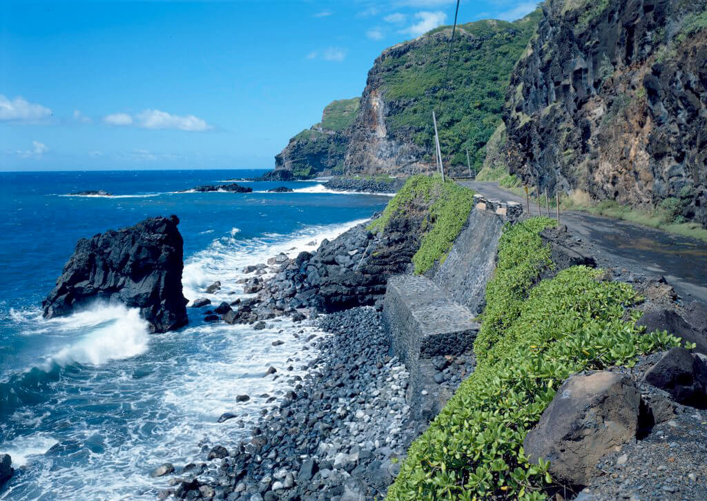 Best Time to Visit Hana Weather, Temperatures and Climate Hawaii