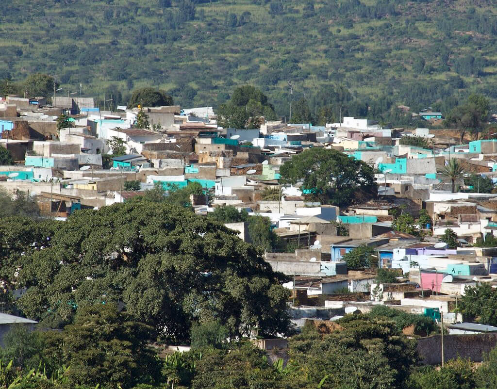 Harar : 