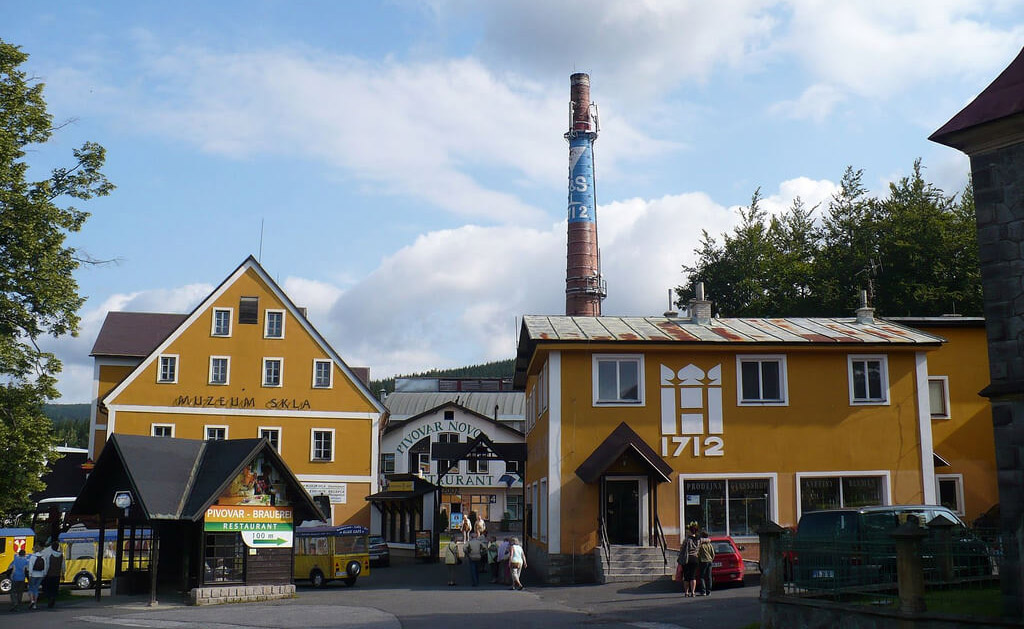 Harrachov Ski Resort : Harrachov Ski Resort :