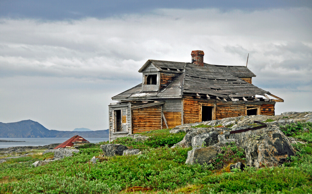 Hebron (Prince Edward Island) : 