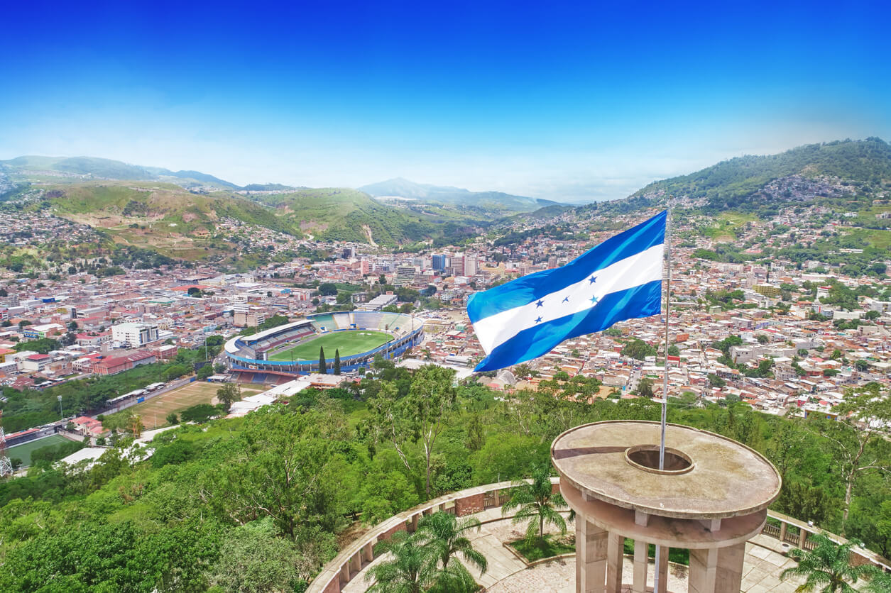 Honduras March Weather 2025: Forecast and Temperature City by City