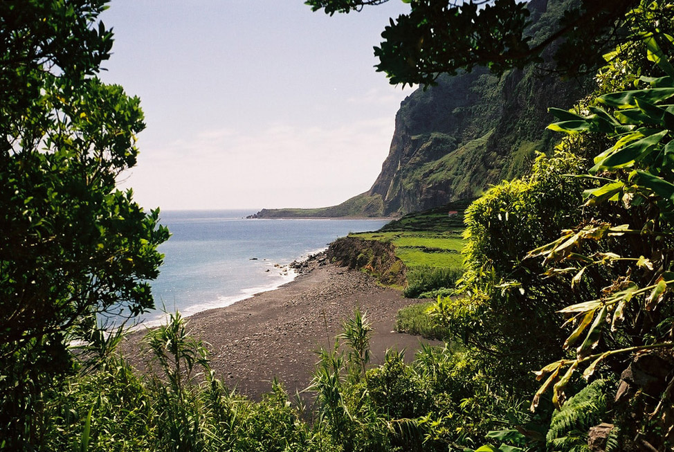 Weather in Flores Island in october 2020 Temperature and Climate in