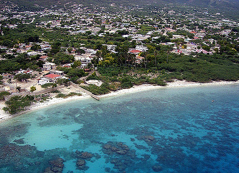 Gonâve Island : Gonâve Island :