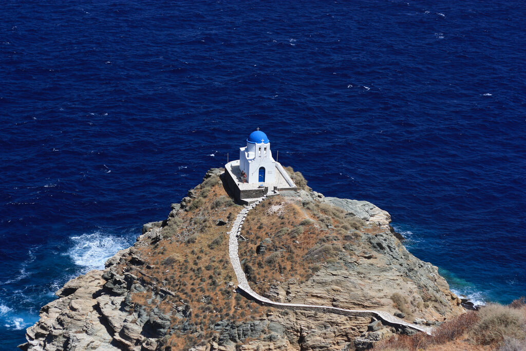 Sifnos : 