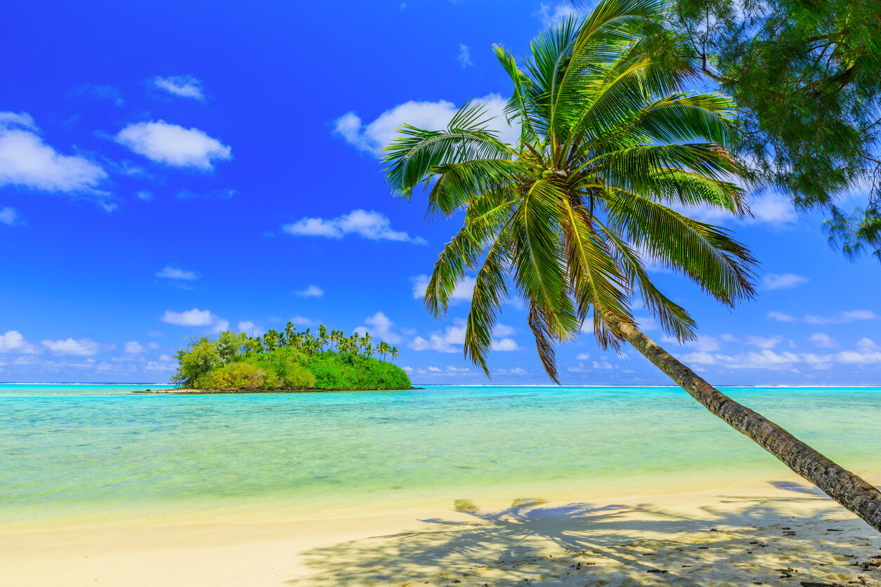 Best Time to Go to Cook Islands Climate, Weather, Where to Go
