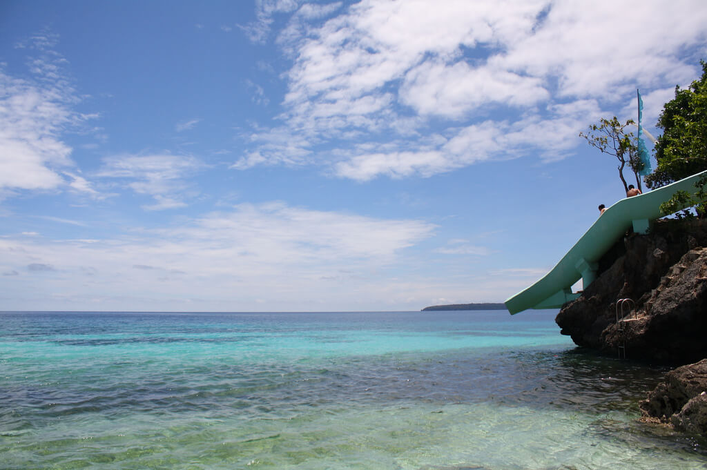 Cebu Climate Chart