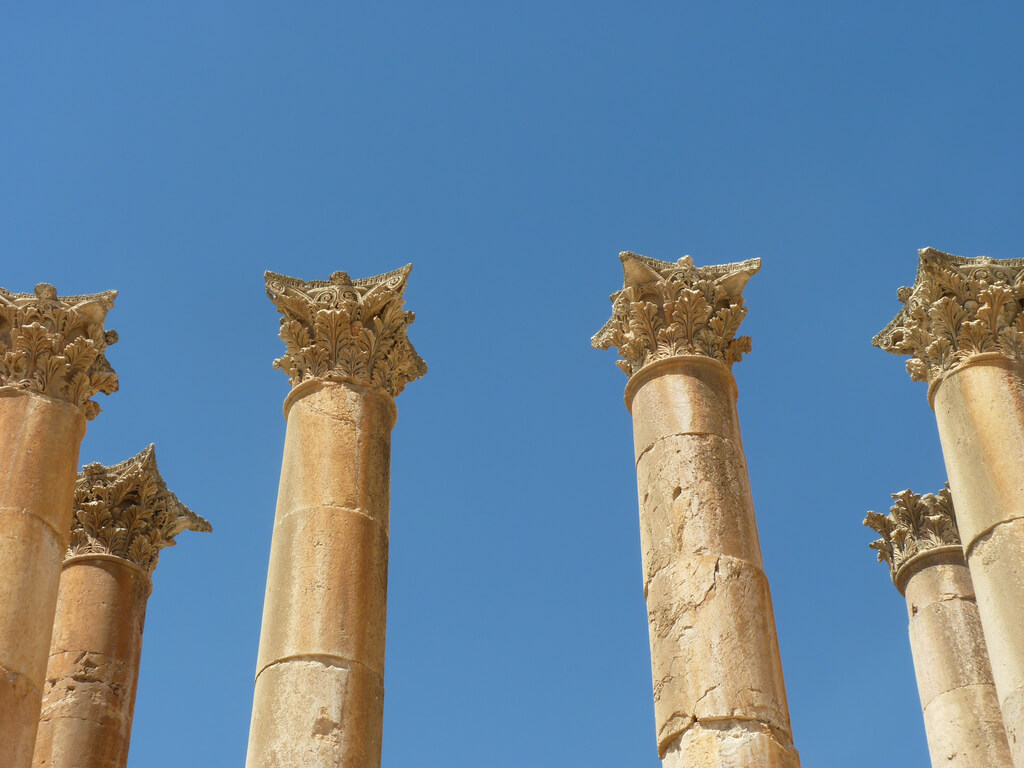 Jarash : 
