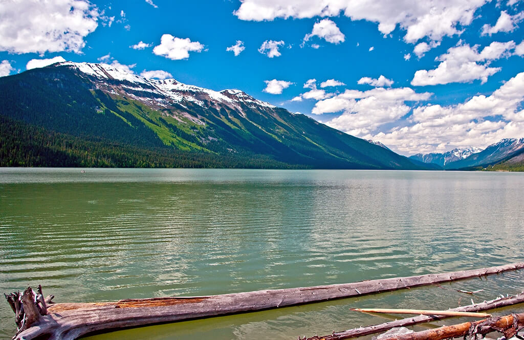 Best time to go to Jasper National Park Weather and Climate. 9 months