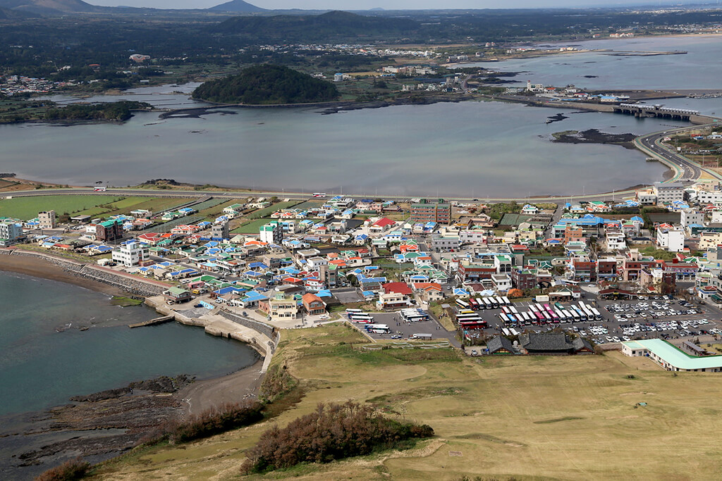Weather In Jeju Island (Jejudo) In October 2024 Temperature And