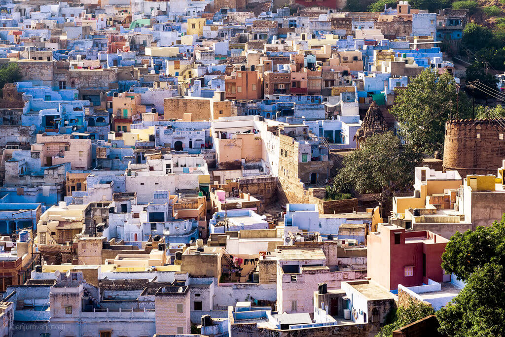 Weather In Jodhpur In April 2024 Temperature And Climate In April Where And When