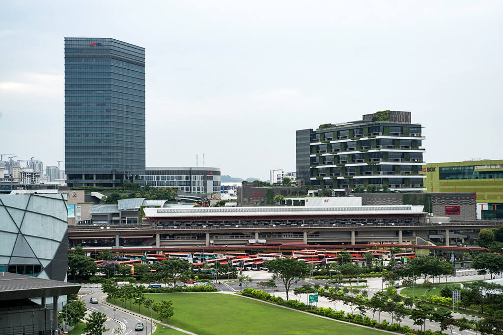 Best Time To Go To Jurong East Weather And Climate. 4 Months To Avoid