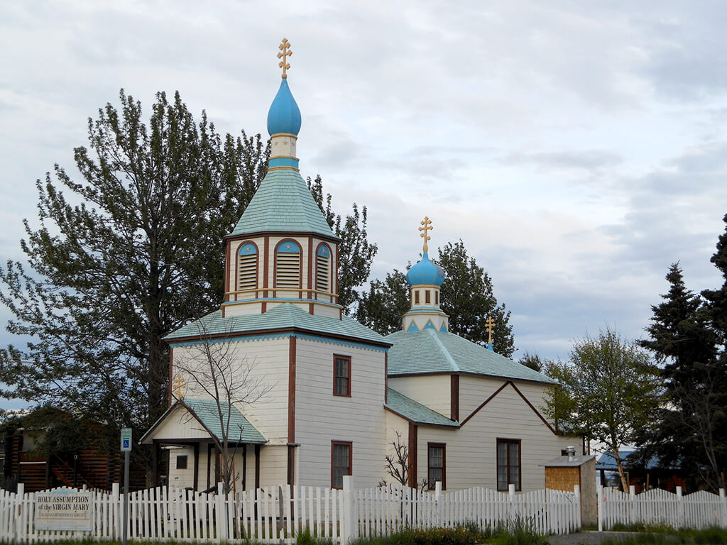 Best Time to Visit Kenai Weather and Temperatures. 9 Months to Avoid