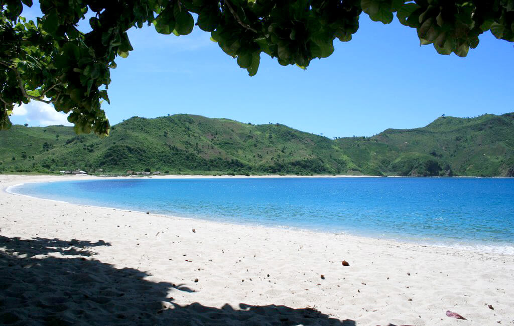 Kuta (Lombok) : 