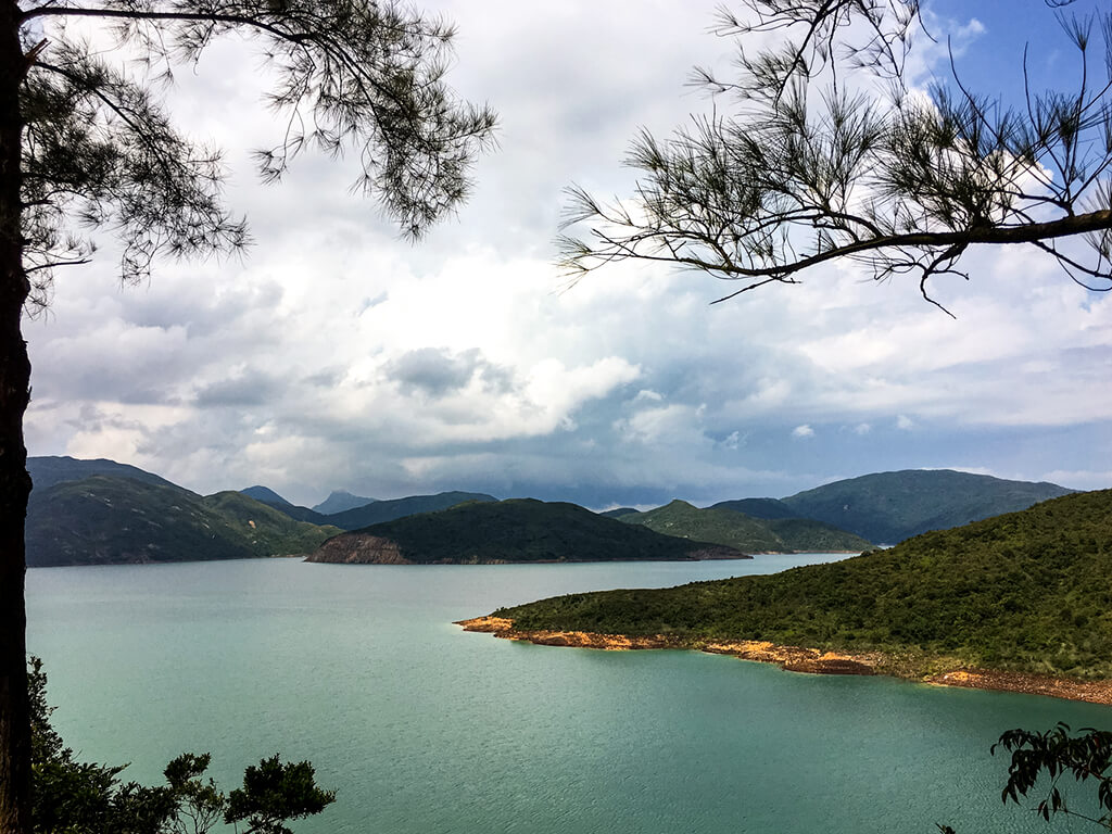 Lamma Island : 
