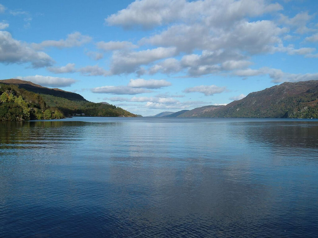 Best Time to Visit Loch Ness Lake Weather and Temperatures. 8 Months