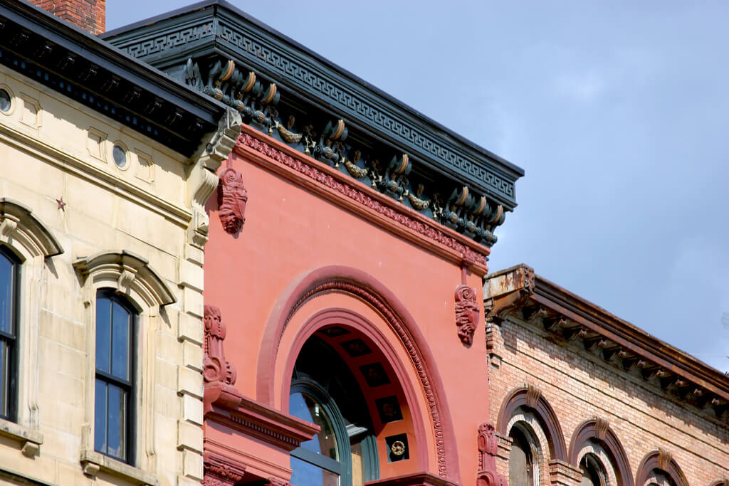 Weather in Louisville (Kentucky) in October Temperature, Rainfall