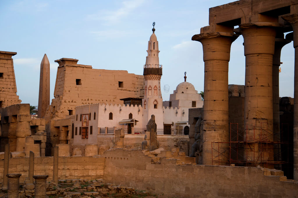 Weather in Luxor in march 2022 Temperature and Climate in march