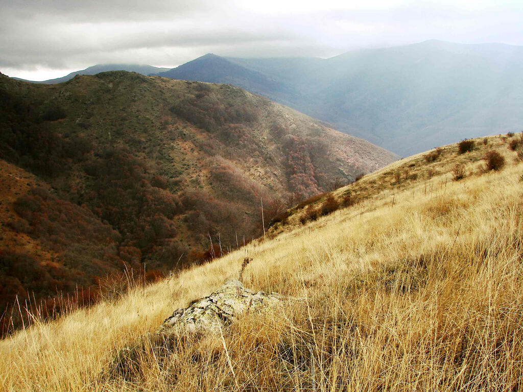 Weather in Macedonia in october 2020 Climate, Temperature, Where to go?