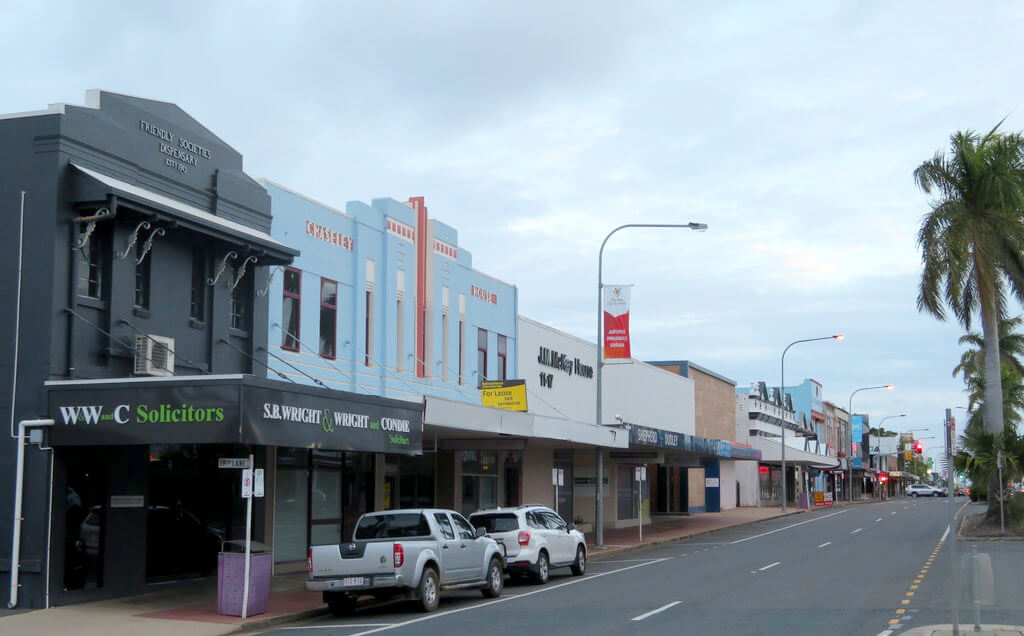 Best Time To Go To Mackay Weather And Climate. 3 Months To Avoid