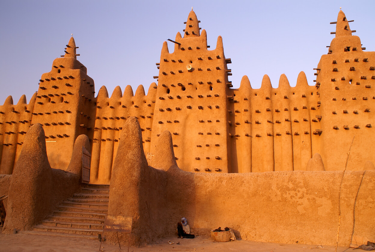 Mali September Weather 2025: Forecast and Temperature City by City