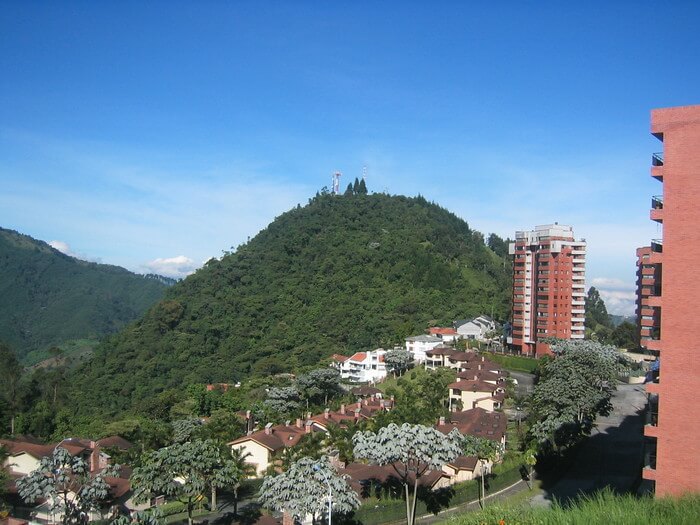 Manizales : 