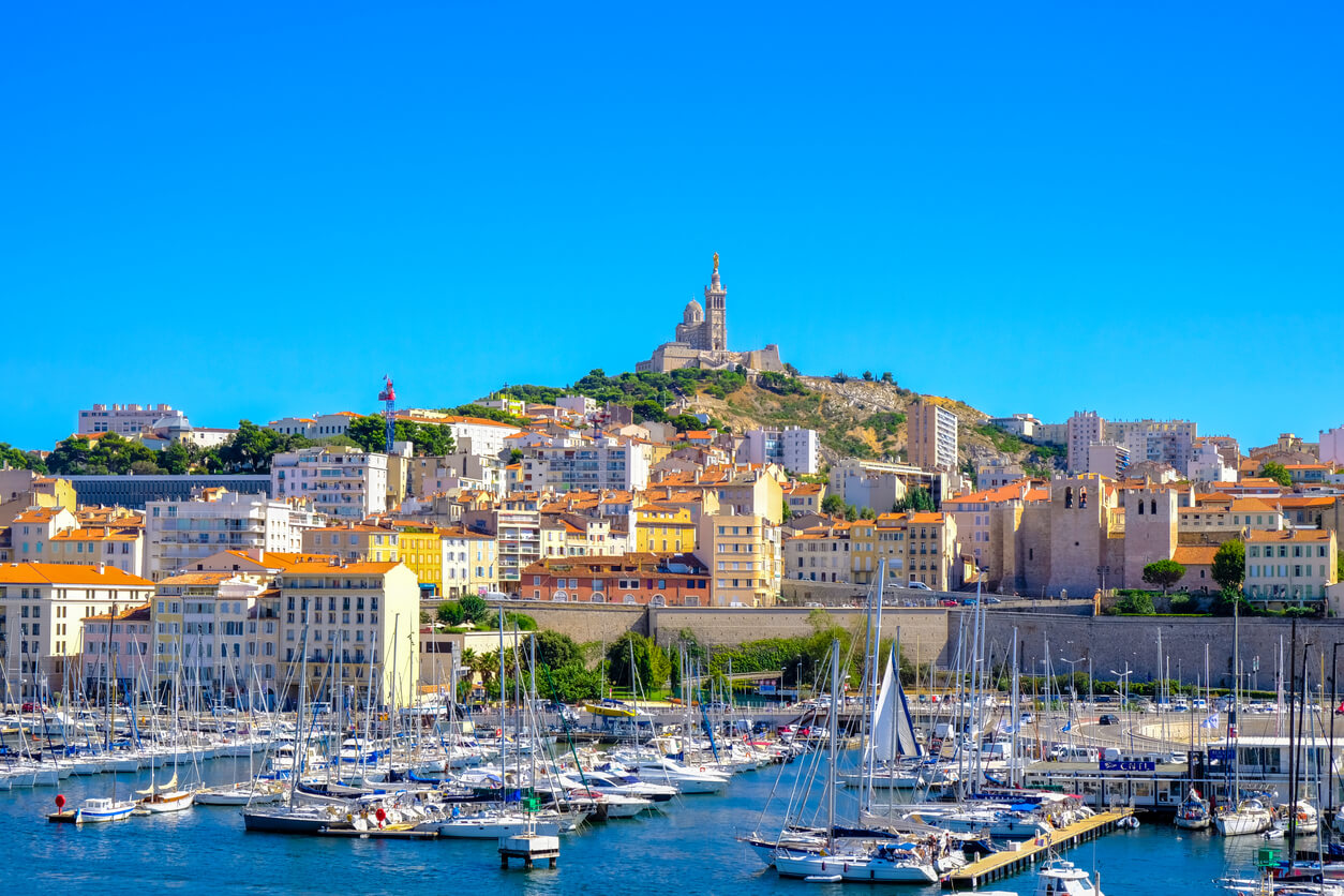 Travel Budget for Marseilles, Prices and Cost of Living in 2024 Where And When