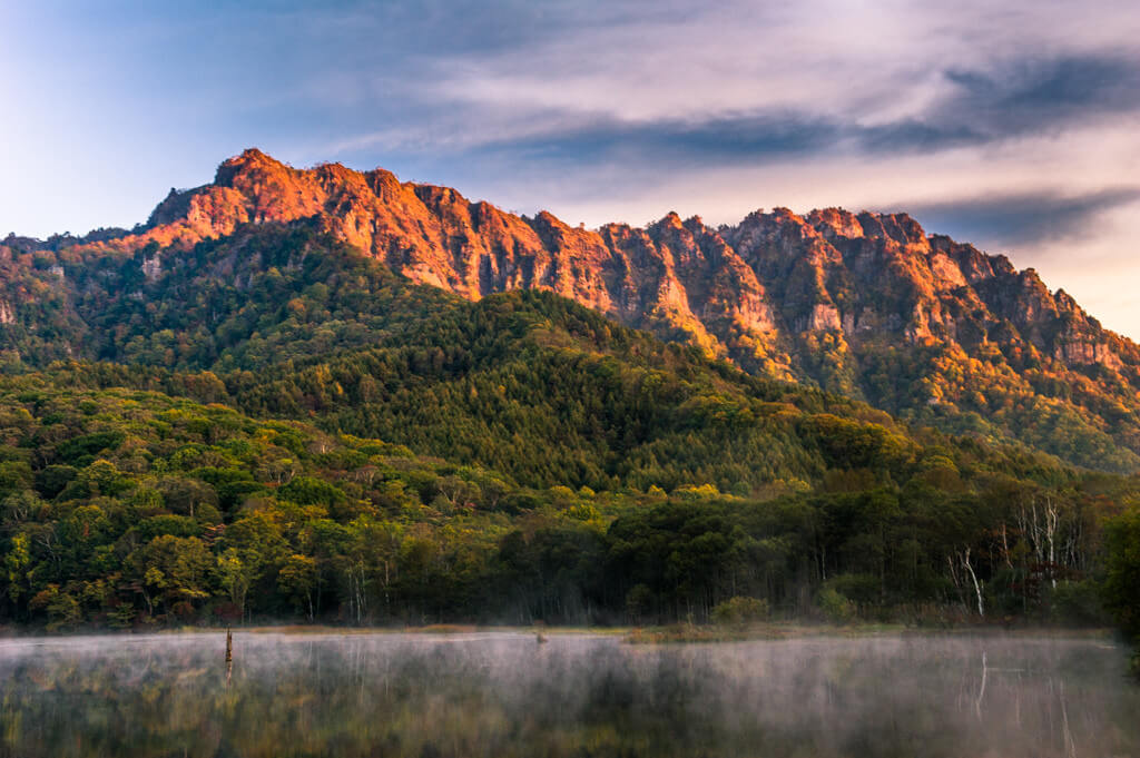 Weather in Naganoshi in december 2021 Temperature and Climate in