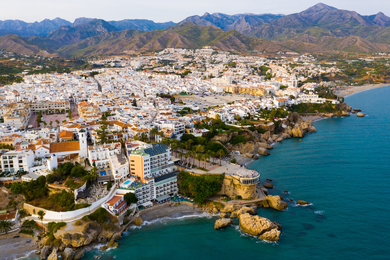Nerja : 