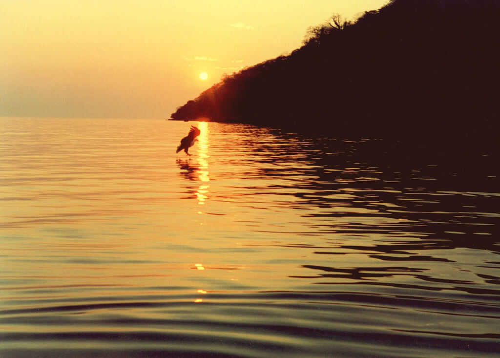 Nkhata Bay : Nkhata Bay :