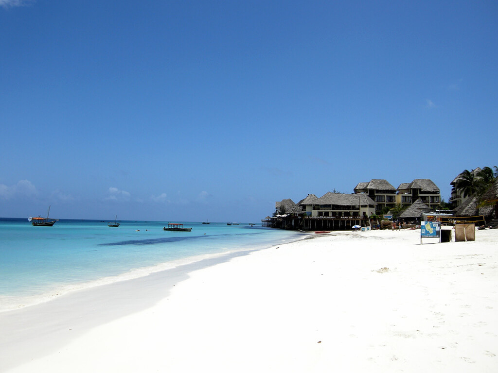 Best time to go to Nungwi (Unguja Island) Weather and Climate. 5