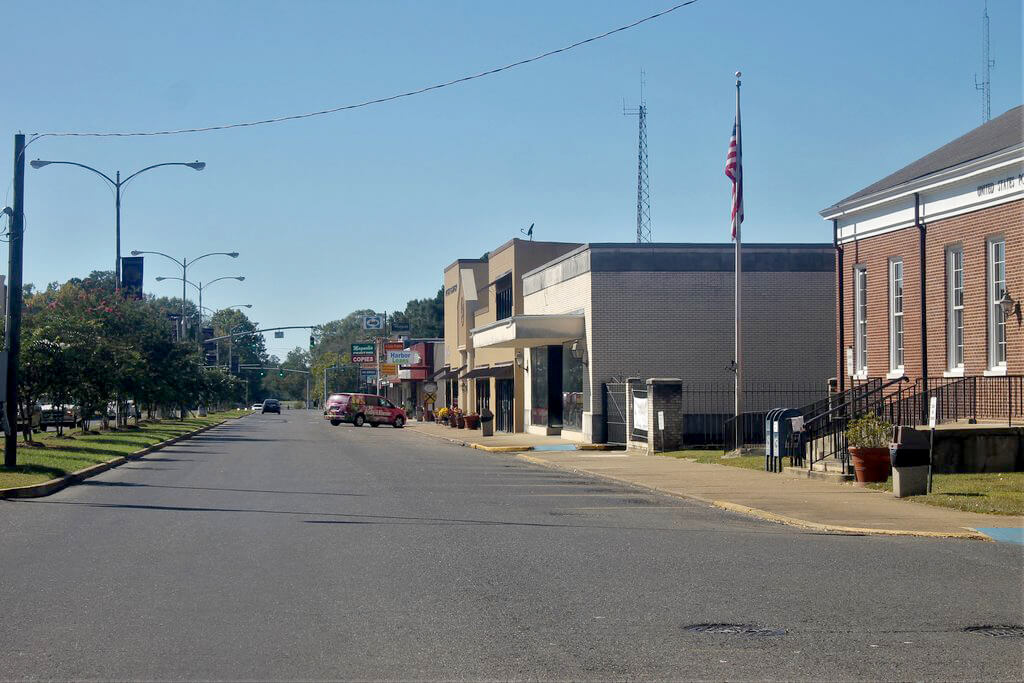 Weather in Oakdale in November Temperature, Rainfall, Sunshine... for