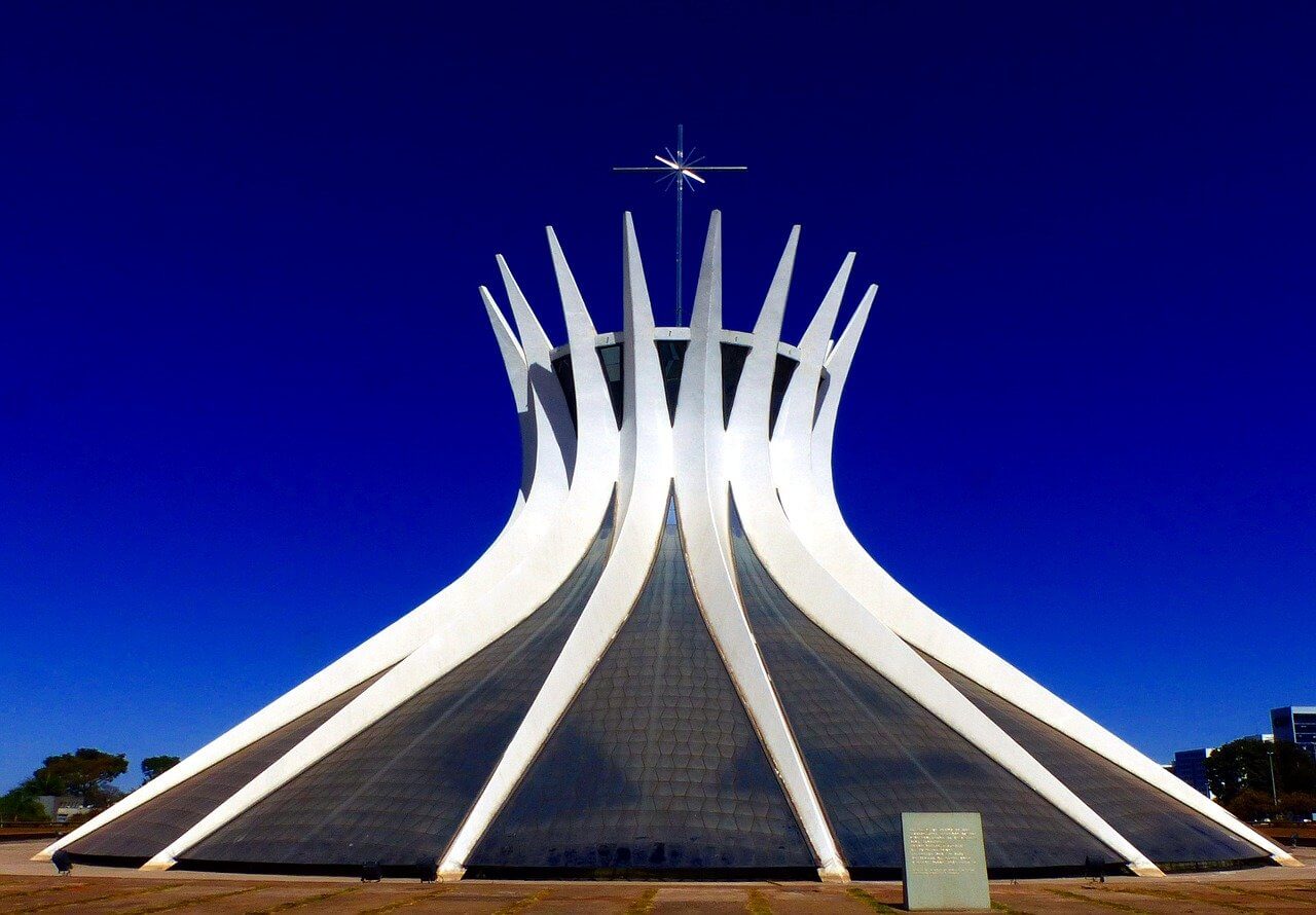 Best Time to Visit Brasilia Weather and Temperatures. 2 Months to