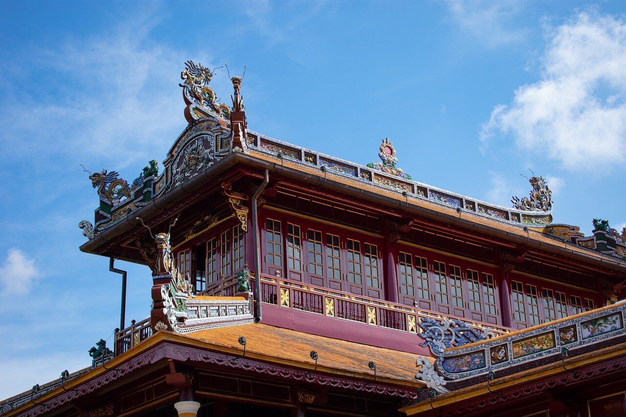 Huế : Hué Huế : Hué