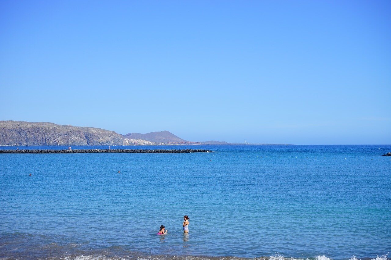 Best Time Go To Playa De Américas | Average Weather And Climate Of Playa De Las Américas | Where And When