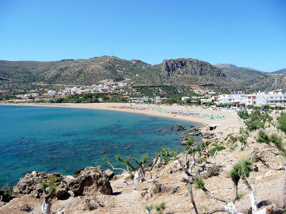 Paléochora : Paleochora Paléochora : Paleochora